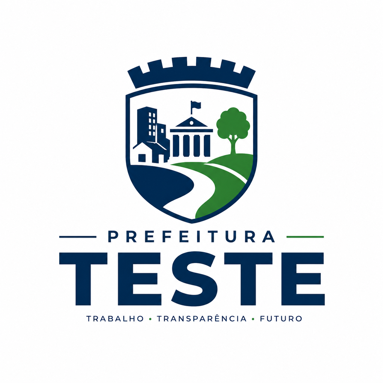 Brasao Prefeitura Teste